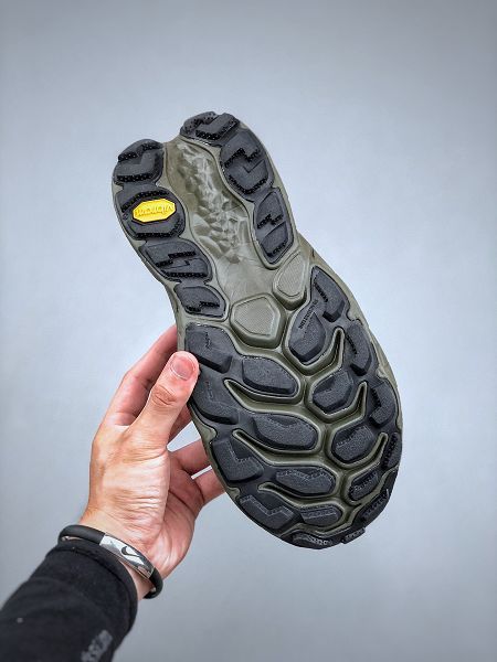 New Balance Fresh Foam X More V3 TDS 系列 全新男女款緩震跑步鞋