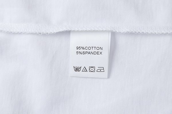 versace短t 2022新款 凡賽斯絲光棉圓領短袖T恤 MG0426-3款