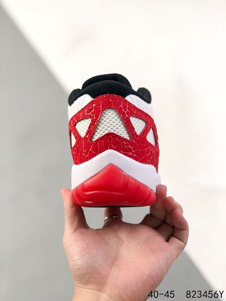 Air Jordan 11 2022新款 喬丹11代男女款運動籃球鞋