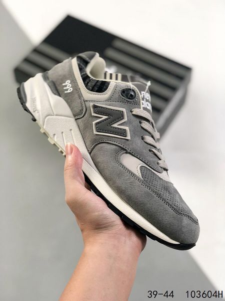 New Balance NB999系列 2023男鞋經典復古休閒運動慢跑鞋