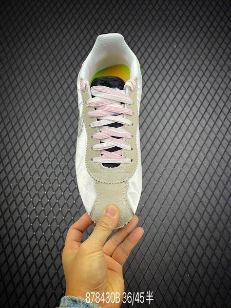 Nike Classic Cortez 2023新款 男女款阿甘休閒跑步鞋