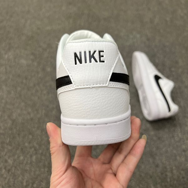 Nike Court Vision 1 Low 2023新款 男女款休閒板鞋