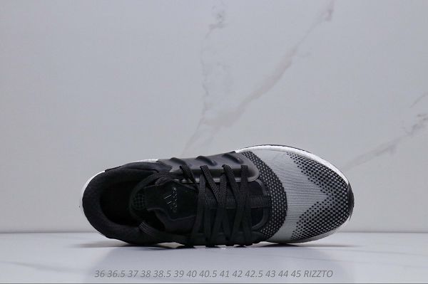 Adidas X PLRBOOST 2023新款 男女款緩震運動休閒跑步鞋