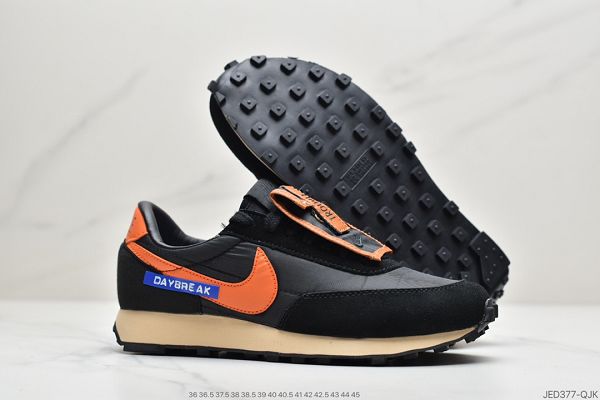 Nike Dbreak SP 2022新款 新華夫賽車男女款運動慢跑鞋