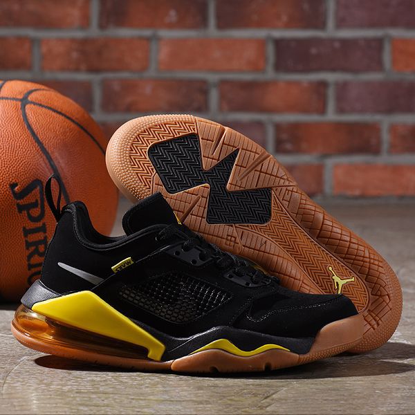 Nike Air Jordan Mars 270 2020新款 喬丹氣墊男生籃球運動鞋