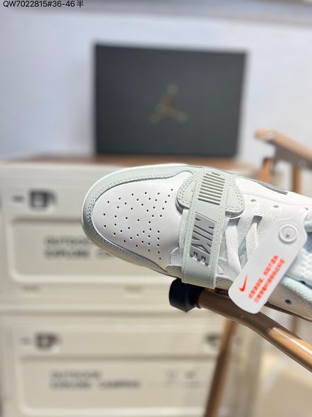 Nike Air Jordan Legacy 312 Low Year of the Rabbit 三合一混合版 男女款休閒運動籃球鞋