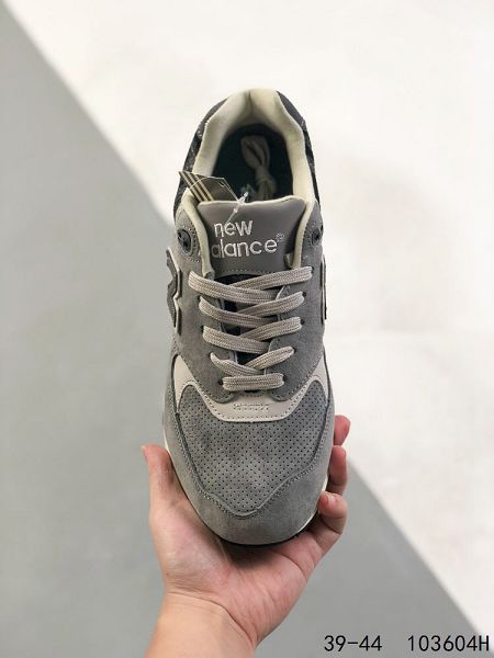 New Balance NB999系列 2023男鞋經典復古休閒運動慢跑鞋