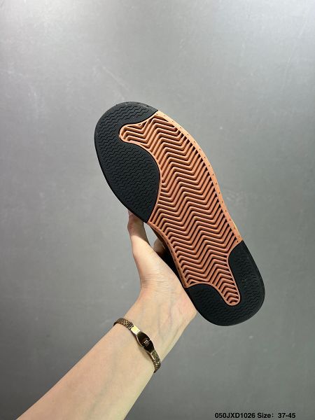 Adidas Originals Nrtn Low 神經秩系列 男女款低幫復古麵包風運動休閒板鞋