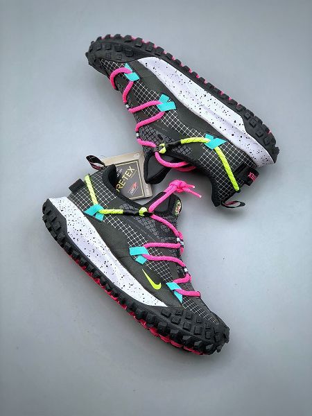Nike ACG Mountain Fly Low GTX SE 機能女款慢跑鞋