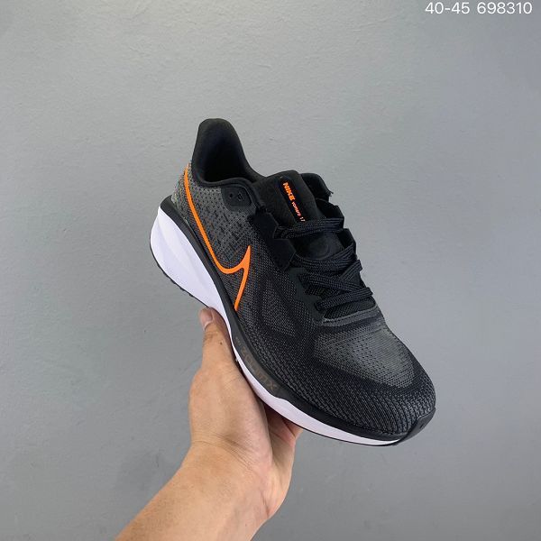 Nike Zoom TR 17 2023新款 赤足系列男款輕便舒適運動鞋