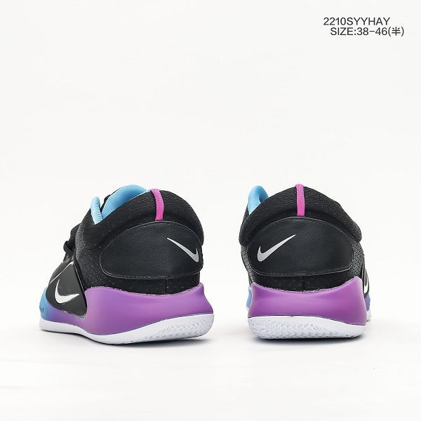 Nike Hyperdunk X Low 2023新款 低幫實戰籃球鞋
