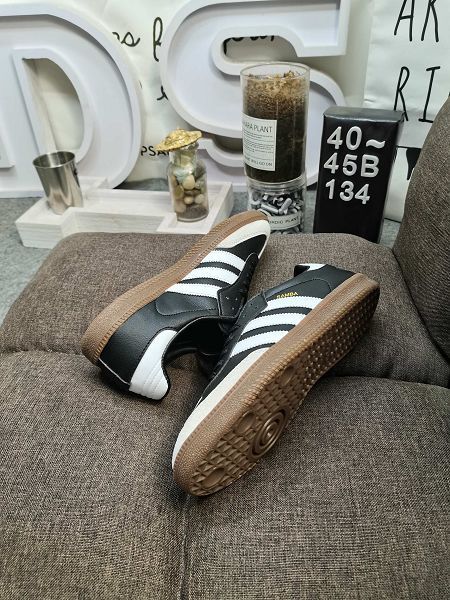 Adidas originals Busenitz Vulc 2022新款 男款休閒板鞋