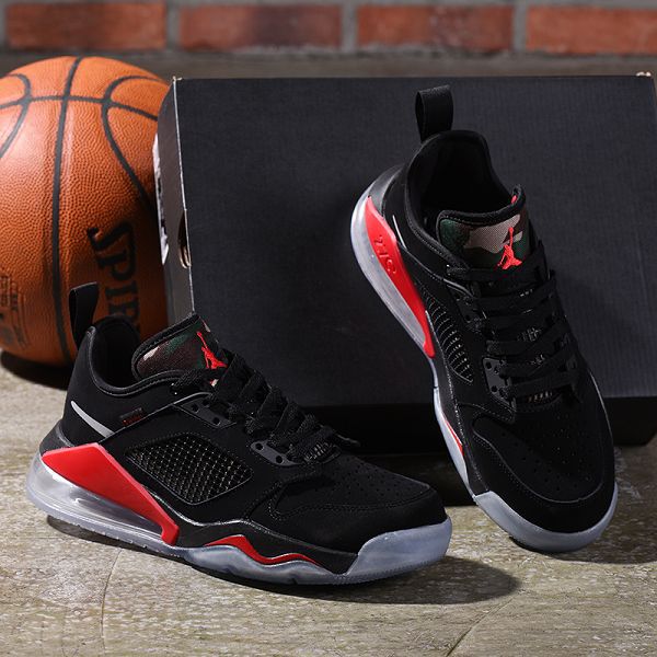 Nike Air Jordan Mars 270 2020新款 喬丹氣墊男生籃球運動鞋