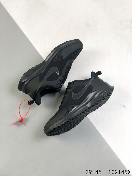 Nike Zoom WINFLO 9X W9 2022新款 登月男款休閒運動鞋