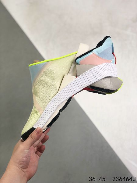 Nike Go FlyEase 2022新款 男女款運動鞋
