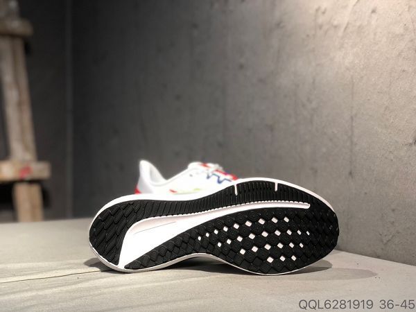 Nike Zoom WINFLO 9代 2022新款 登月系列男女款運動跑步鞋