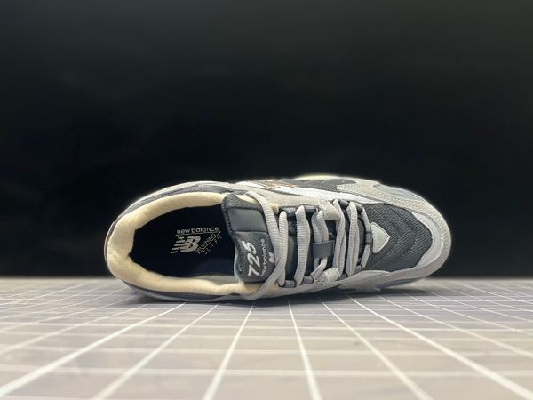 New Balance 725系列 2023新款 男女款復古休閒運動慢跑鞋