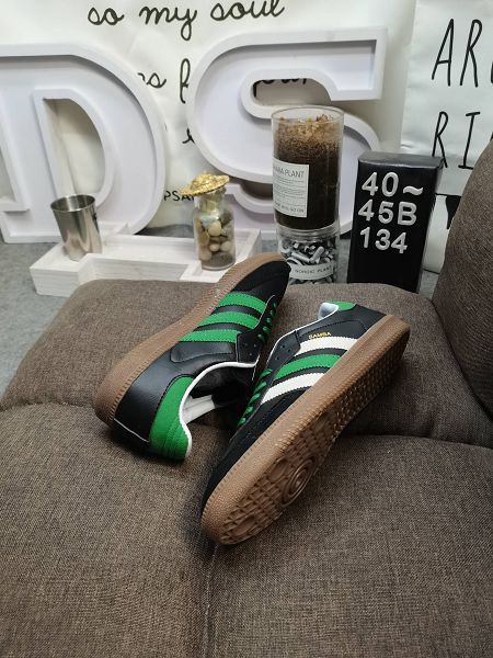 Adidas originals Busenitz Vulc 2022新款 男款休閒板鞋