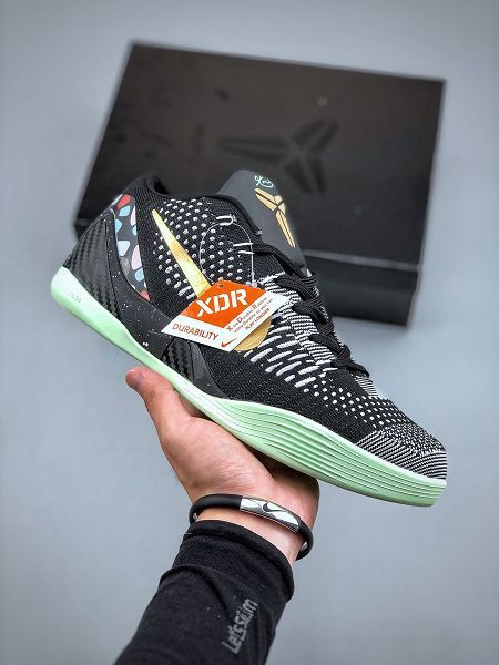 Nike Kobe 9 Elite 2023新款 科比9代男子籃球鞋