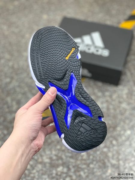 Adidas Alphabounce deae 3.0 2022新款 阿爾法小椰子男女款運動跑步鞋