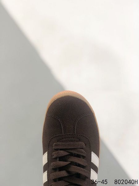 Adidas Originals Gazelle Esquisite Gucci 羚羊系列 2023全新男女款低幫復古百搭休閒運動板鞋