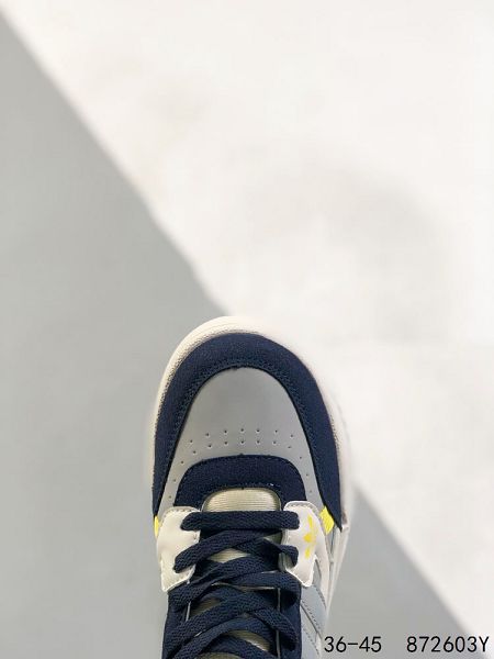 Adidas Originals 2020 DROP STEP XL三葉草新款系列 2023全新男女款高幫校園休閒運動板鞋