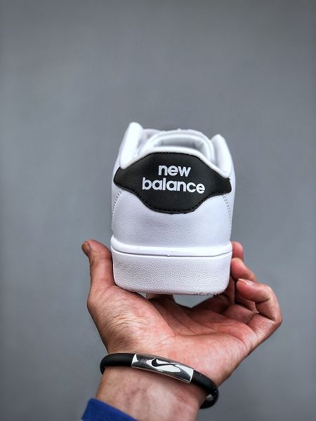 New Balance 5740系列 2023全新男款網面透氣休閒慢跑鞋
