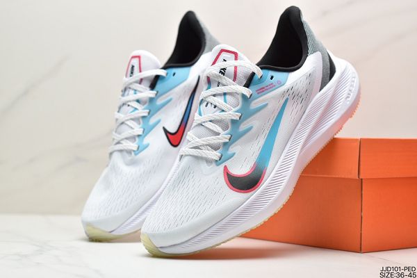 Nike Air Zoom VOMERO 7 2022新款 登月7代男女款運動跑步鞋