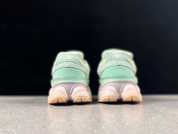 Joe Freshgoods x New Balance NB9060 聯名款 情侶款復古休閒運動慢跑鞋