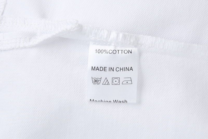 burberry polo衫 2022新款 巴寶莉高品質翻領短袖polo衫 MG0329-3款