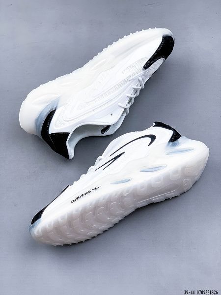 Adidas Original Superstar Supreme 2022新款 男女款透氣百搭運動休閒鞋