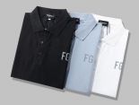 essentials polo衫 2021新款 FG翻領短袖polo衫 MG0318款