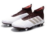 adidas Predator Tango 18.1 2018新款 獵鷹鞋帶男生FG釘足球鞋
