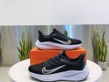 Nike Air Zoom W-7 2021新款 全掌型Zoom氣墊男女生運動慢跑鞋